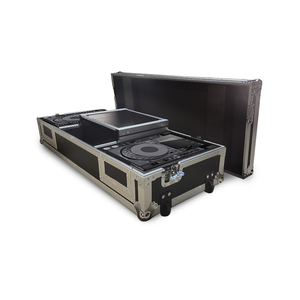 Secure Your Tools with Durable pioneer djm 2000 flight case for