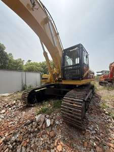 ใช้สำหรับรถขุด320/320GC/330GC/330GX 2024โมเดลกระปุกเกียร์ - Product Image 4