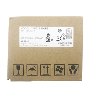 DVP32ES00R2ควบคุมการตั้งโปรแกรมได้ของ Delta PLC ของแท้ของใหม่ - Product Image 4