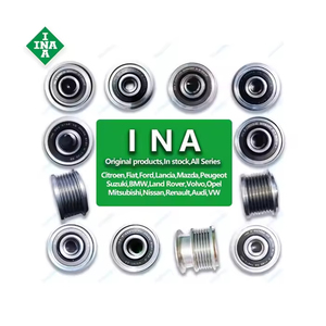 Nuevo Ensamblaje de Alternador OEM 27415-0L030 con Polea para Hilux III Pick-up - Product Image 4