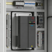 Variador de Frecuencia EC700 Trifásico 380V 30kW, Inversor de Frecuencia AC, VSD, VFD