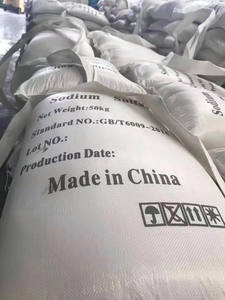 Prix d'usine <span class=keywords><strong>Sulfate</strong></span> <span class=keywords><strong>de</strong></span> sodium anhydre - Product Image 3