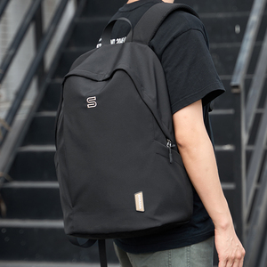 <span class=keywords><strong>Mochila</strong></span> para portátil de moda para hombre, <span class=keywords><strong>mochila</strong></span> deportiva para ciclismo al aire libre, <span class=keywords><strong>mochila</strong></span> de viaje impermeable - Product Image 6
