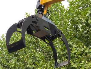 China venda quente 3 roda logger com preço barato - Product Image 4