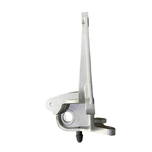 Instalaciones de soporte de fábrica originales Dongfeng Truck Repuestos Soporte superior delantero derecho - Product Image 6