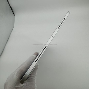 แท็บเล็ตสมาร์ท 5G ของแท้ 100% สำหรับ <span class=keywords><strong>iPad</strong></span> <span class=keywords><strong>Pro</strong></span> 11 นิ้ว M4 WI-FI Cellular <span class=keywords><strong>1TB</strong></span> ปลดล็อคแล้ว มือสอง ราคาถูก - Product Image 5