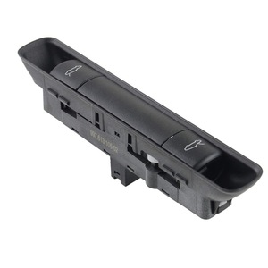 Interruptor de Apertura de Maletero Porsche 99761310502A05 para Control de Puerta Trasera, Pieza de Repuesto - Product Image 2