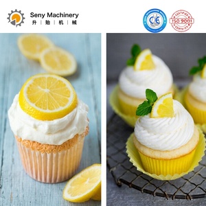Máquina <span class=keywords><strong>de</strong></span> llenado <span class=keywords><strong>de</strong></span> pasteles, máquina para hacer magdalenas - Product Image 6