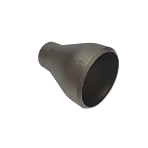 وصلة أنابيب مركزة قابلة للحام من الفولاذ المقاوم للصدأ ASTM A182 F316 ASME B16.9، عملية ختم، ماركة YAGADA، مقاس 2 بوصة × 0.75 - Product Image 2