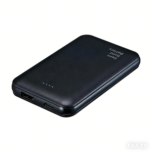 15W Solid Power Banks Pocket Power Banks Ultra Slim Power Banks 5000mAh Mini Charger Semi Solid Battery <strong>Trending</strong> <strong>Product</strong> <strong>2026</strong> - Product Image 2