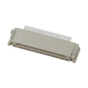 ขายส่งขั้วต่อ FPC แบบ ZIF SMD ชนิด FPC FFC แบบ Backflip Bottom Contact ระยะพิทช์ 0.5 มม. สำหรับระบบควบคุมบ้านอัจฉริยะ - Product Image 3
