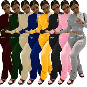 Trending Wholesale women joggers blank At Affordable Prices –