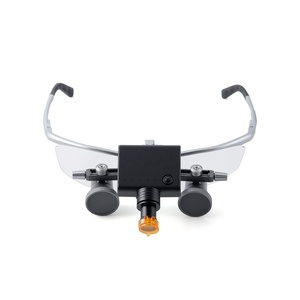 Medische Tandheelkundige Chirurgie 2,5x 3,5x Vergroting Binoculaire Loepen Met Koplamp - Product Image 1