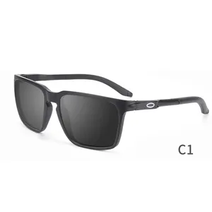 2024 TR Square High Quality Sunglasses Trendy Luxury Women Sun Glasses Retro Uv400 Shades Sunglasses Men