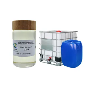 Wetting dispersant with excellent performance.