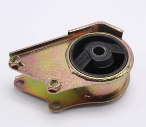 Supporto Inferiore del Cambio da 85mm per Talbot Express, Fiat Ducato, Peugeot J5, Citroen <span class=keywords><strong>C25</strong></span> 1844.41 VA1018 - Product Image 1