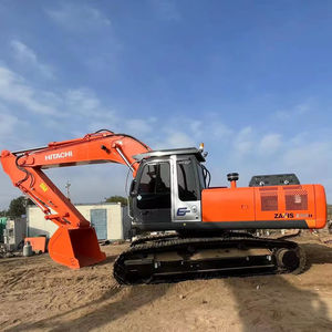 Excavadora usada HITACHI ZX350H Precio económico excelente rendimiento Excavadora usada HITACHI en venta - Product Image 1