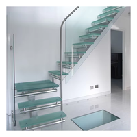 Meilleures ventes lustre en porte-à-faux en fer fabriqué au centre électrique colonne vertébrale Led escalier décorer escalier en fer
