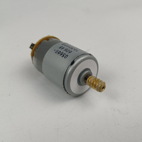 Moteur de station de service Q6683-60187 compatible avec les imprimantes traceurs HP DesignJet T770 T790 T795 T1200 T1300 – Pièces de rechange