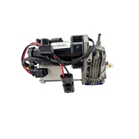 Compresseur de suspension pneumatique pour Land Rover Discovery 3 et Discovery 4 type AMK Range Rover Sport L320 LR045251 Pompe à air
