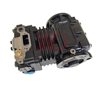 Compresseur d'air fiable pour moteur diesel, référence 3022314, pour moteurs Cummins K19 / KTA19 / QSK19K38 / KTA38 / QSK38 - Produit sérieux