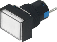 Conformité environnementale Économie d'énergie Module facile à remplacer Indicateur lumineux LED pour la modification de voitures