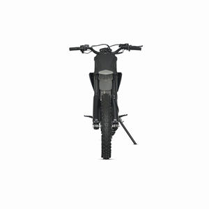 Motocicletta Elettrica Fuoristrada Q1 per Adulti e Giovani, Alta Autonomia, Motore 2000W, Carico Massimo 200kg, Disponibile in Magazzino Oltremare - Product Image 2