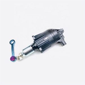 Nouvelle pièce de rechange en ABS pour soupape de commande de turbo 18900-5AF-H01B pour moteurs turbocompressés avec biellettes - Product Image 1