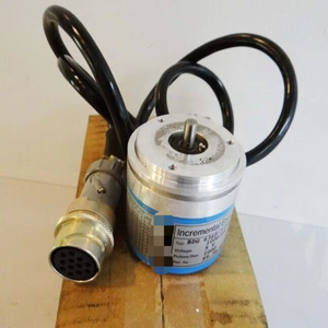 BDG 6360-7B-05-100-65 全新原装现货工业自动化PLC编程控制器 - Product Image 1