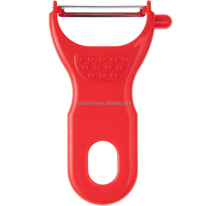 Multifunctional Veggie Apple Fruit Carrot Zucchini <strong>Cucumber</strong> <strong>Potato</strong> Vegetable Peelers Stainless Steel Shredder <strong>Slicer</strong> - Product Image 1