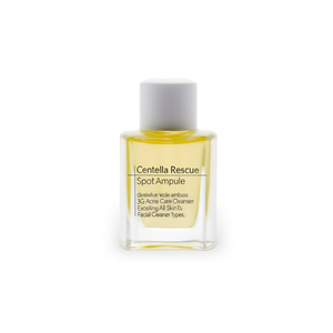 Ampoule Centella Rescue Spot 3G, soin anti-acné, nettoyant exfoliant pour tous types de peaux - Product Image 2