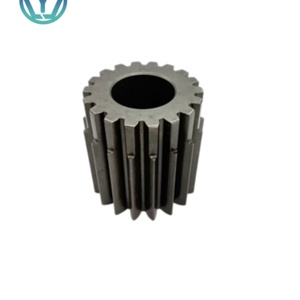 20Y2713210 Nuevo Engranaje Solar Secundario de Transmisión 18T 20Y-27-13210 para Transmisión Final de Excavadora PC200-5, Piezas de Maquinaria de Construcción - Product Image 4