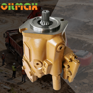 Pompe à piston durable et étanche CAT398-7479, longue durée de vie - Product Image 1
