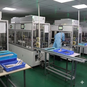 LCD modülleri LED ekran panelleri dış mekan LED ekranı gösteriyor - Product Image 3