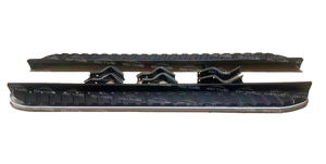 Marchepied latéral en aluminium pour RANGER 2023 - Product Image 3