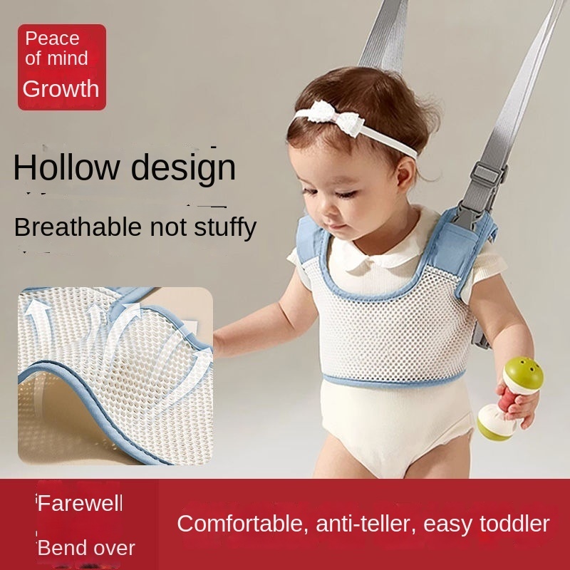 Baby Toddler Belt Infant Learning Walk