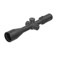 Lunette de tir Vector Optics Sentinel 6-24x50 GenII SFP, vision à bord-à-bord pour la compétition