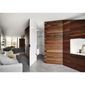 Casa Contenedor Moderna de Diseño Rectangular para Residencia Privada con Solución Integral del Proyecto - Product Image 4