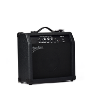 Amplificateur de guitare électrique Deviser Wholesale 15W TG-15 pour spectacle musical