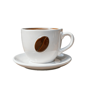 ถ้วยเรซินขนาดใหญ่รูปปั้นการ์ตูนชานมร้านกาแฟตกแต่งของใช้ในครัวเรือนกำหนดขนาดและสีได้เอง - Product Image 3