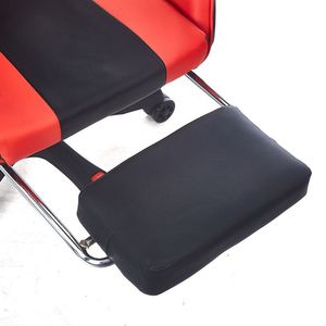 Chaise de jeu, chaise de bureau à domicile, chaise inclinable avec fonction de levage - Product Image 5