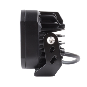 Lumière auxiliaire pour moto, 40w, lumière de travail Led, pour voiture, moto, tracteur, bateau, hors route, facteur de sécurité élevé - Product Image 6