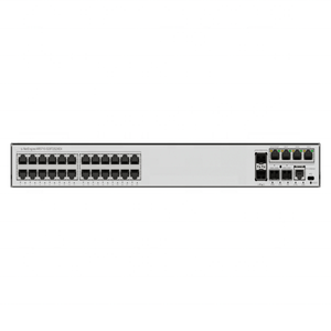 เราเตอร์สำหรับองค์กร NetEngine AR5710-S ซีรีส์ รุ่น AR5710-S28T2S2XE4 พร้อมพอร์ต SFP+ แบบไฟฟ้า 4 พอร์ต SIC LAN WAN AR5710-S28T2S2XE4 NetEngine AR ซีรีส์ - Product Image 3