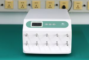 Dispositivo de Teste Respiratório de Boa Qualidade do Fabricante, Equipamento Médico, Aparelho Diagnóstico, Teste de Hálito C13 Ureia H. Pylori de 10 Canais - Product Image 2