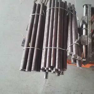 明るい表面ニッケル合金<span class=keywords><strong>Uns</strong></span> <span class=keywords><strong>N06600</strong></span>ロッドインコネル600 718ラウンドバー価格Kgあたり - Product Image 2