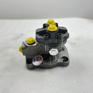 Repuestos para Excavadora D7R 329DL 336D, Bomba de Combustible 318-6357 3186357 - Product Image 6