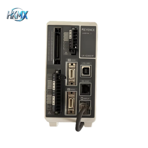 Sensor de Desplazamiento Láser CCD Integrado KEYENCE LK-G3001PV 100% Nuevo y Original, Salida PNP - Product Image 1