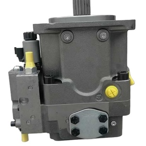 ปั๊มลูกสูบ รุ่น A11VO ซีรีส์ A11VO40 A11VO60 A11VO75 A11VO95 A11VO110 A11VO130 A11VO145 A11VO160 A11VO175 A11VO190 - Product Image 3
