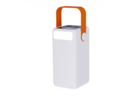 Nouvelle Offre 2026 : Batterie Externe 60000mAh à Charge Rapide 22.5W, Grande Capacité, Chargeur Portable pour Smartphones et Aventures en Plein Air