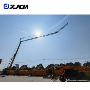 JFYT2337-40 4 טון מגדל חשמל יעילות גבוהה 4 טון - Product Image 4